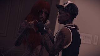 Neon Community || Nia Blackwidow - EP.4 | B.D.