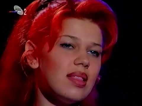 Beba Vasic - Ti nemas prava na mene