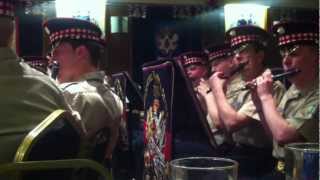 preview picture of video 'bsg in airdrie - the glasweigian (part 2)'