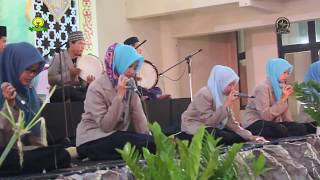 Download lagu IQMA AS SYAFAAH ( LA LANTARONI ) - PRA ACARA FESBAN IQMA 2017 (HD) mp3