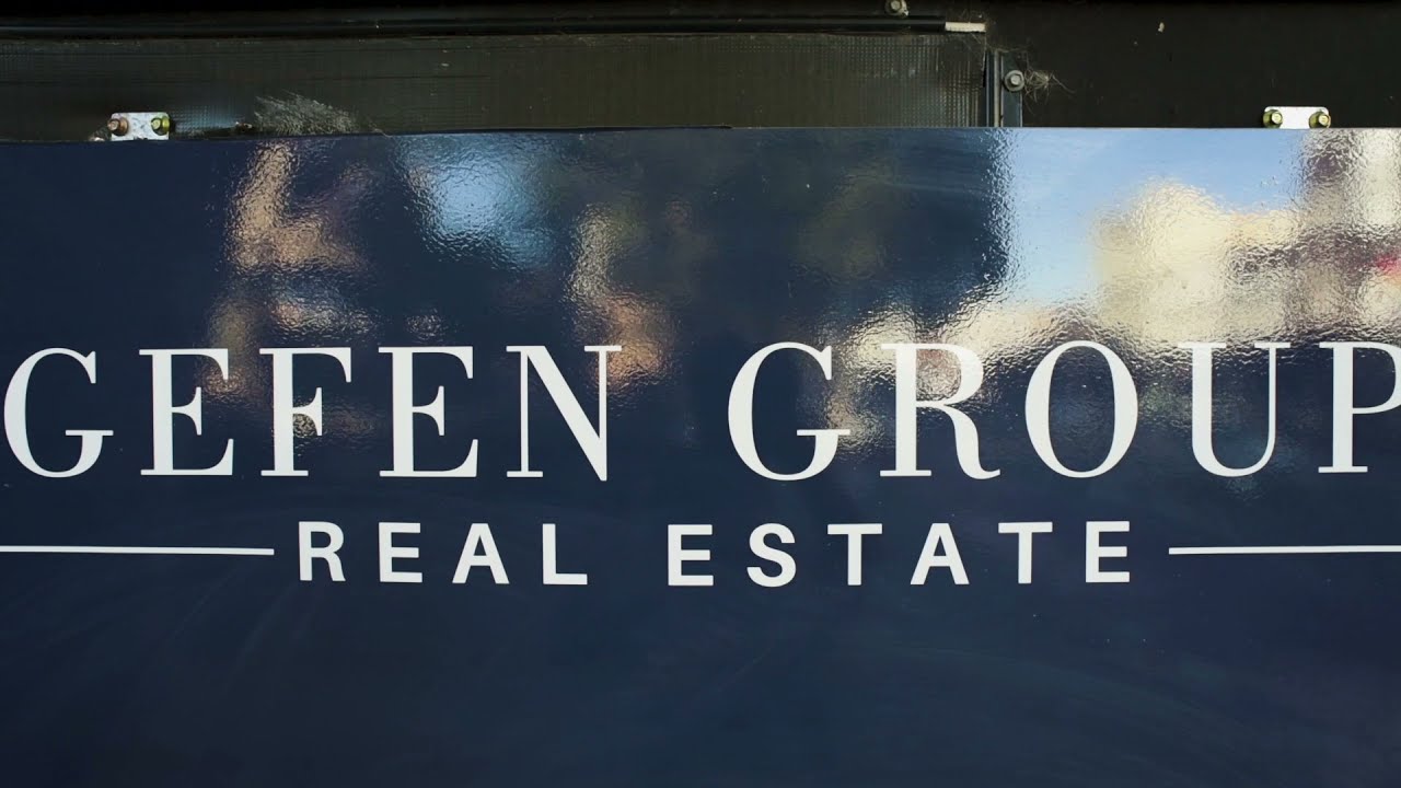 Home Gefen Group