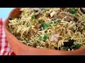 KHEEMA PULAO Easy Mutton Kheema Pulao Kheema Rice By Chef Aadil Hussain