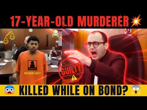 MURDER Charge While on Bond? Judge Fleischer Shocking Court Moment