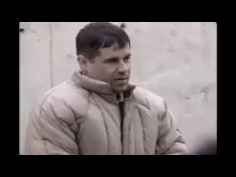 Veja os detalhes da operação que prendeu o traficante Joaquim El Chapo