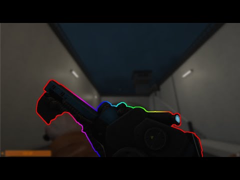 Steam Community :: Video :: Micro H.I.D [SCP:SL]