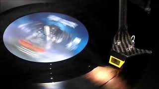 Iced Earth &quot;Frankenstein&quot; from Horror Show new vinyl edition