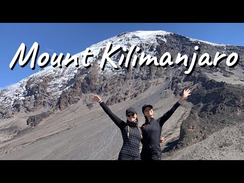 Climbing Mount Kilimanjaro | Africa’s Highest Point | Lemosho Route 2019