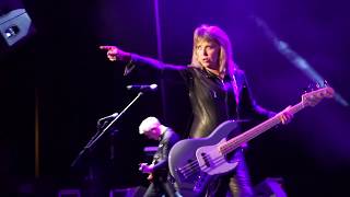 Suzi Quatro - Your Mama won&#39;t like me