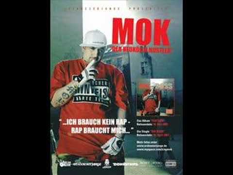 MOK feat. Asek - Straßenkind