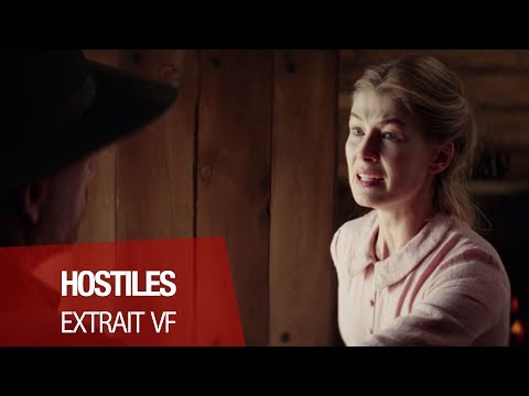 HOSTILES - Extrait "Sauvez-vous" - VF