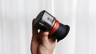 Kinefinity Eagle HDMI EVF