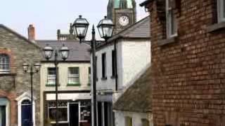 Derry Accommodation Hotel B&B Craft Village