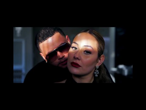 Chriz LaKruz - ME VOY | OFFICIAL MUSIC VIDEO