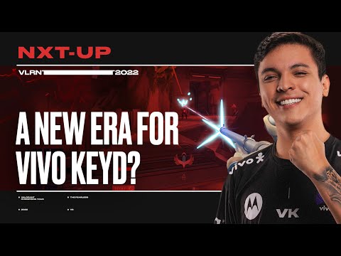 Can Vivo Keyd Reclaim Their Success? | NXT-UP | 5.11.22