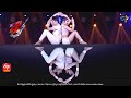 Sagar & Rishika Performance 2  | Dhee 14 | The Dancing Icon | Grand Finale | 4th December 2022 | ETV