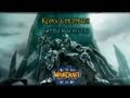 Warcraft 3 Король мертвых прохождение. Титры и бонусы 