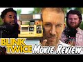 DRAMATIC COMEDIC TRAUMATISING AND INTENSE Blink Twice Review Moviereview Blinktwice
