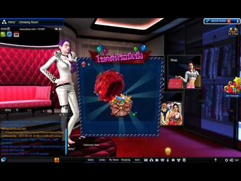 [MSTAR TH]-Hotei- Opening Lucky Muffins186Round