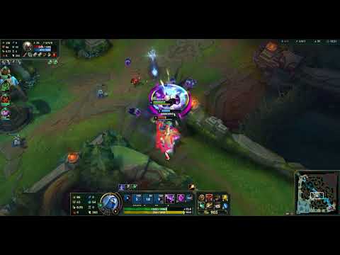 Highlight   Shen   Match 8   1115pm 12 03 2022 23 49 41 538