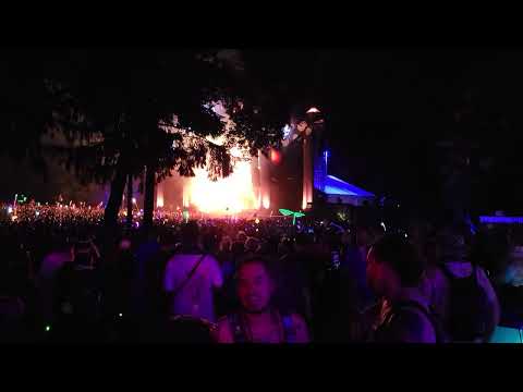 Chris Lake @ Ranch Arena, Electric Forest Festival, United States 2026-06-27