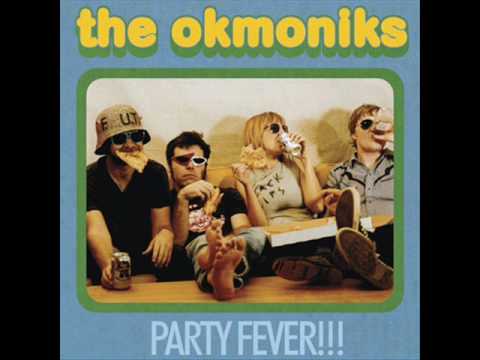 The Okmoniks - Hide and Seek