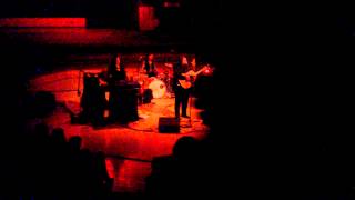 Magic Numbers RNCM Manchester Long Legs