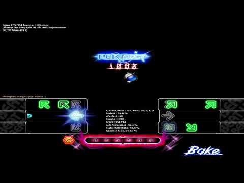 AllStar Patch Memory Of love 130