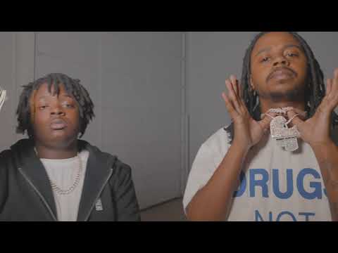 Babyface Ray x 629Jefe - Drop Sum (Official Music Video)