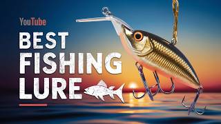 Best Robotic Fishing Lure 2025 👌 These Smart Fishing Lures Catch Fish While You Sleep?