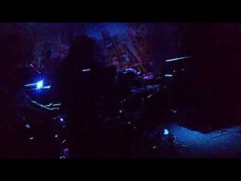 Wynston Smyth - Wynston Smyth @ Pixel Club, Prešov