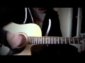 Sky is Falling (acoustic) - Lifehouse 