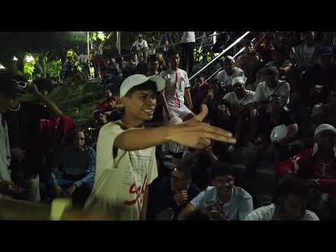 MAGNA vs HENRRY  | BATALLA DE DESEMPATE POR EL KING UNDER | Temporada 2022 II