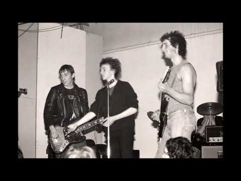 Quality Drivel - Anything Could Happen In The Next Half Hour! (1981) songs