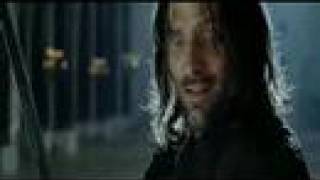 Lord of the Rings - Herr Mannelig