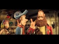 The Pirates 20 TV Spot At Cinemas March 28