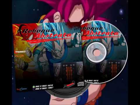 ABERTURA - CD REBOQUE ABSTRATA