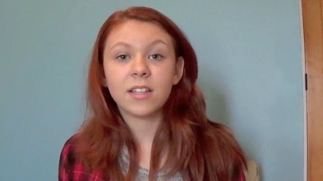 Bystander Revolution: Amelia | Unintended Bullying