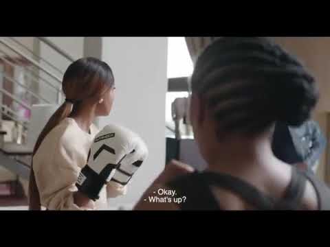 The river 29 may 2020