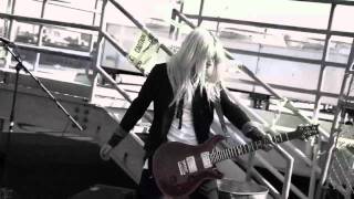 David Garrett & Orianthi in New York City 2010 - Walk This Way (Aerosmith cover)