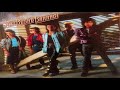 Stan Bush & Barrage  -  Love Don't Lie