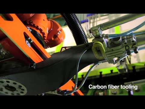 ABB Robotics - Automated Press Line Solutions