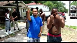 "Alot Of Niggas" Lil Sleez Ft. Pac Man ( Da Stunna)