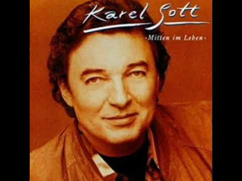 Karel Gott - Ich Kann Rote Rosen Nicht Mehr Sehn