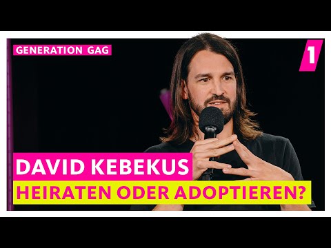 David Kebekus: Die Freundin nach Mexiko entführt?! | 1LIVE Generation Gag