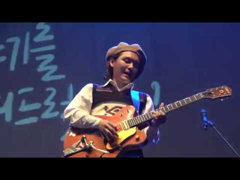 [180630] Beautiful - 잔나비(JANNABI) @어떤 이야기를 들려드릴까요? Ep.9