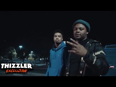 Iceeapher - Got Right Back (Exclusive Music Video) ll Dir. Kevin Norman [Thizzler.com]