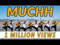 Bhangra Empire - Muchh - Dance Cover - Diljit Dosanjh