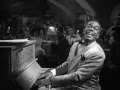 Knock On Wood - Dooley Wilson (Casablanca - 1942)