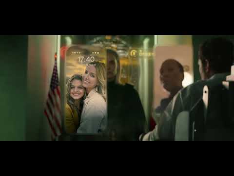 Mercy: Sotto Accusa - Dal 22 gennaio al cinema - Spot Trial 30"