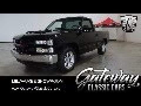1994 Chevrolet C/K 1500 (CC-1884496) for sale in O'Fallon, Illinois